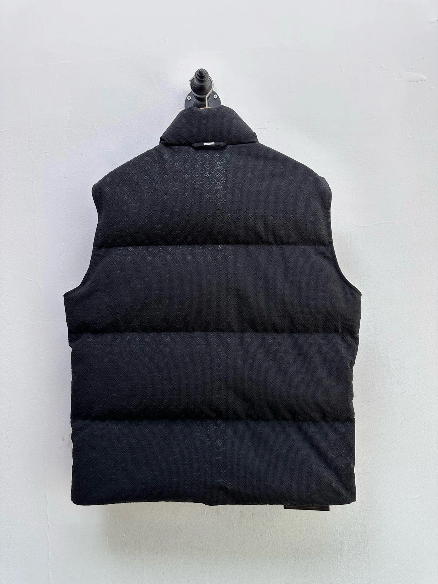 wg.luxury-- 8V reversible goose down oversized item:D-F054J2323